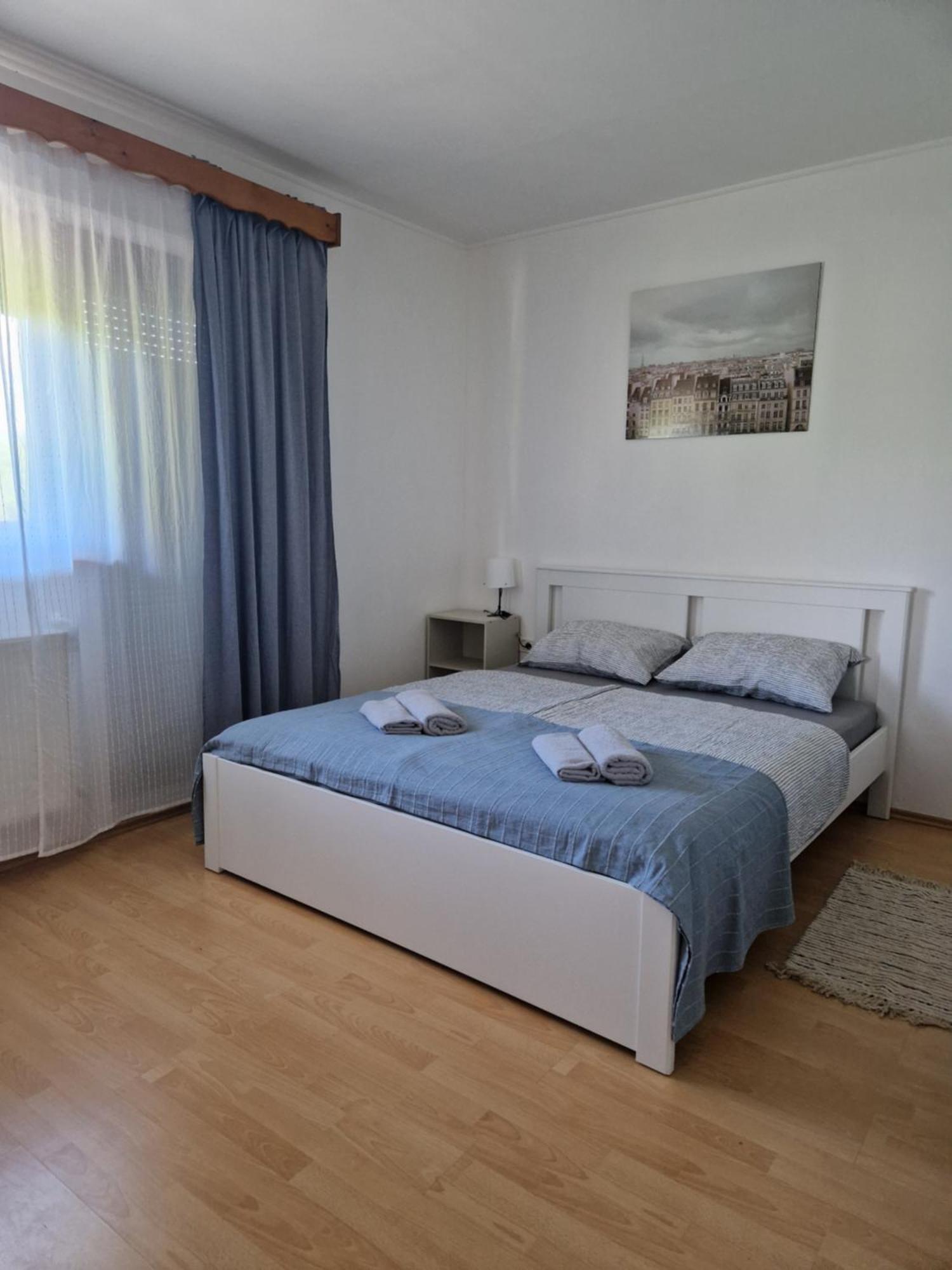 Apartma Mihatovi Pivka Eksteriør billede