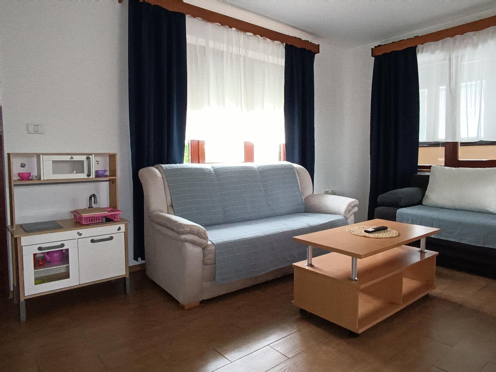 Apartma Mihatovi Pivka Eksteriør billede